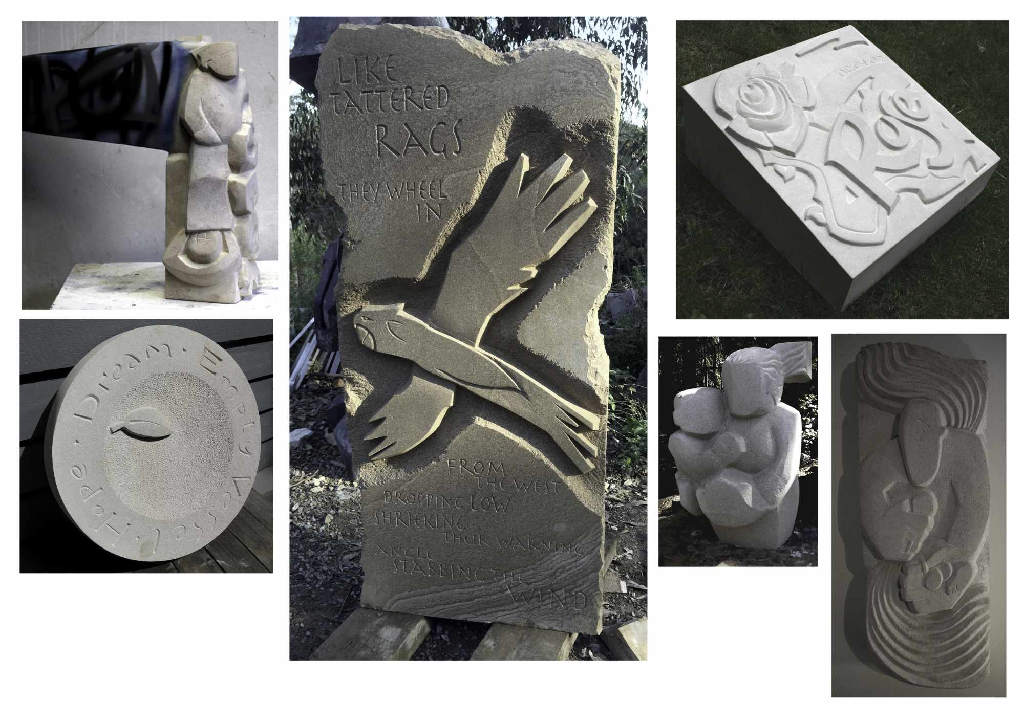 stone set1